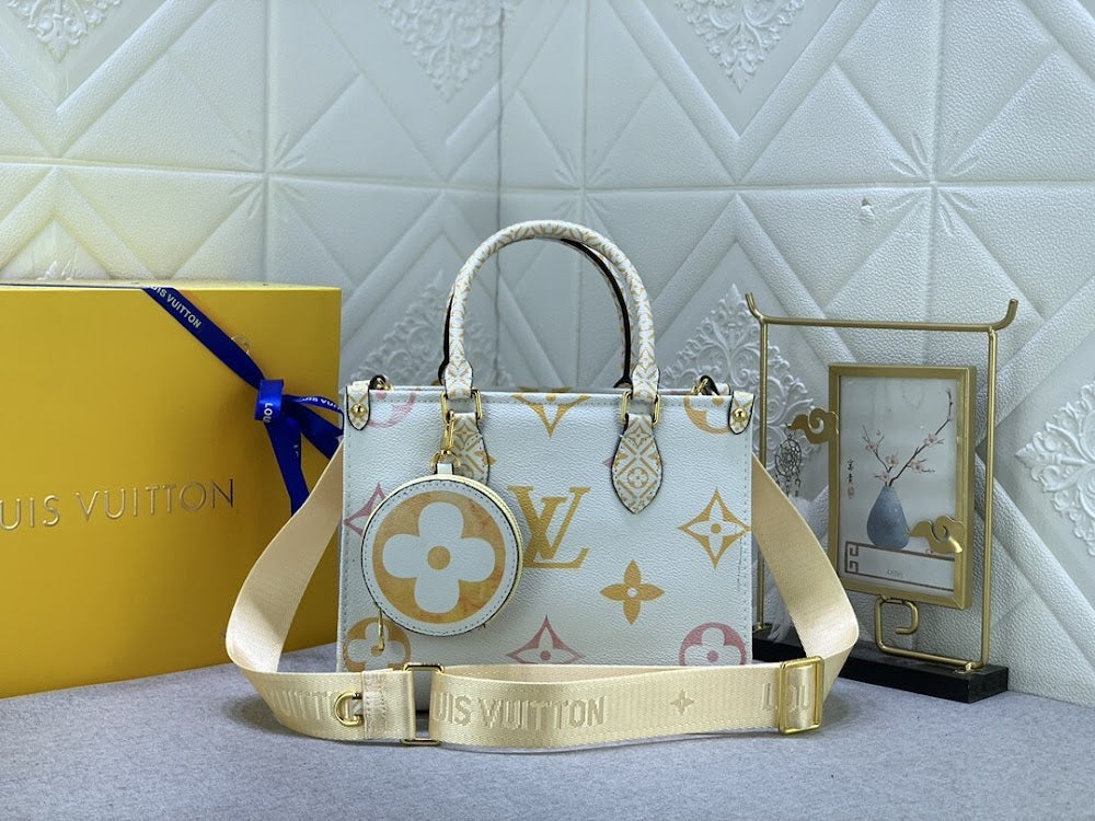 Jessica Bags ln Luxury Bag --76022