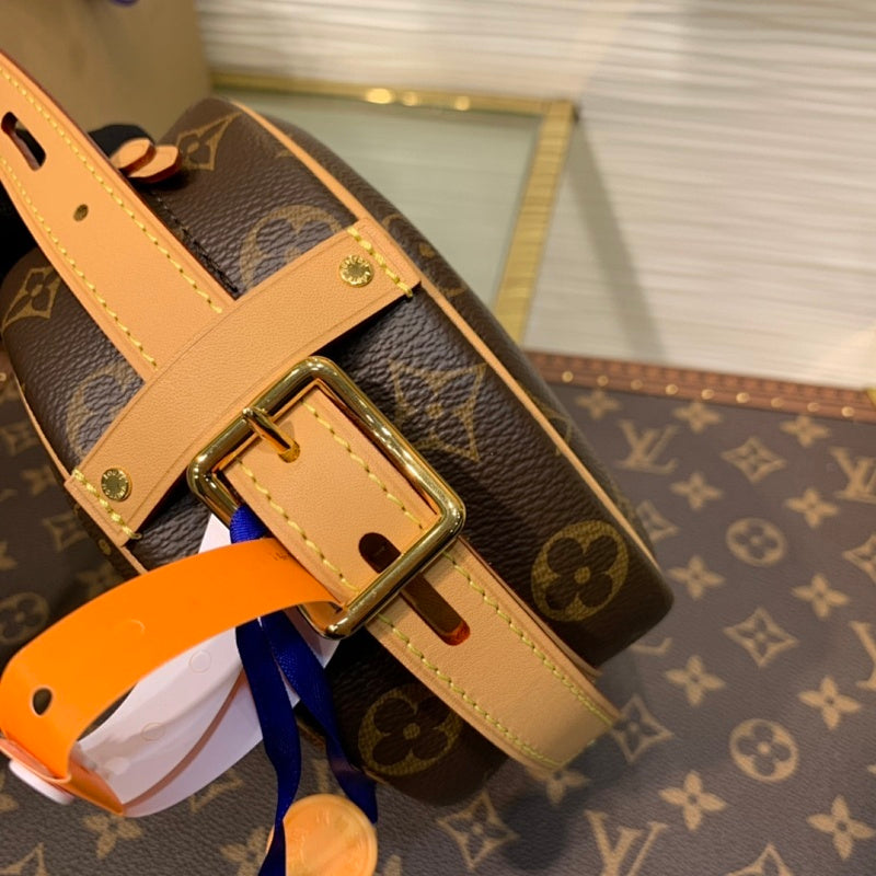 Dragons Bags LVn Luxury Bag --80902