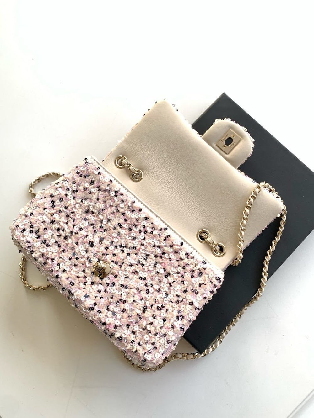 Dragons BagsCHn Luxury Bag --114175