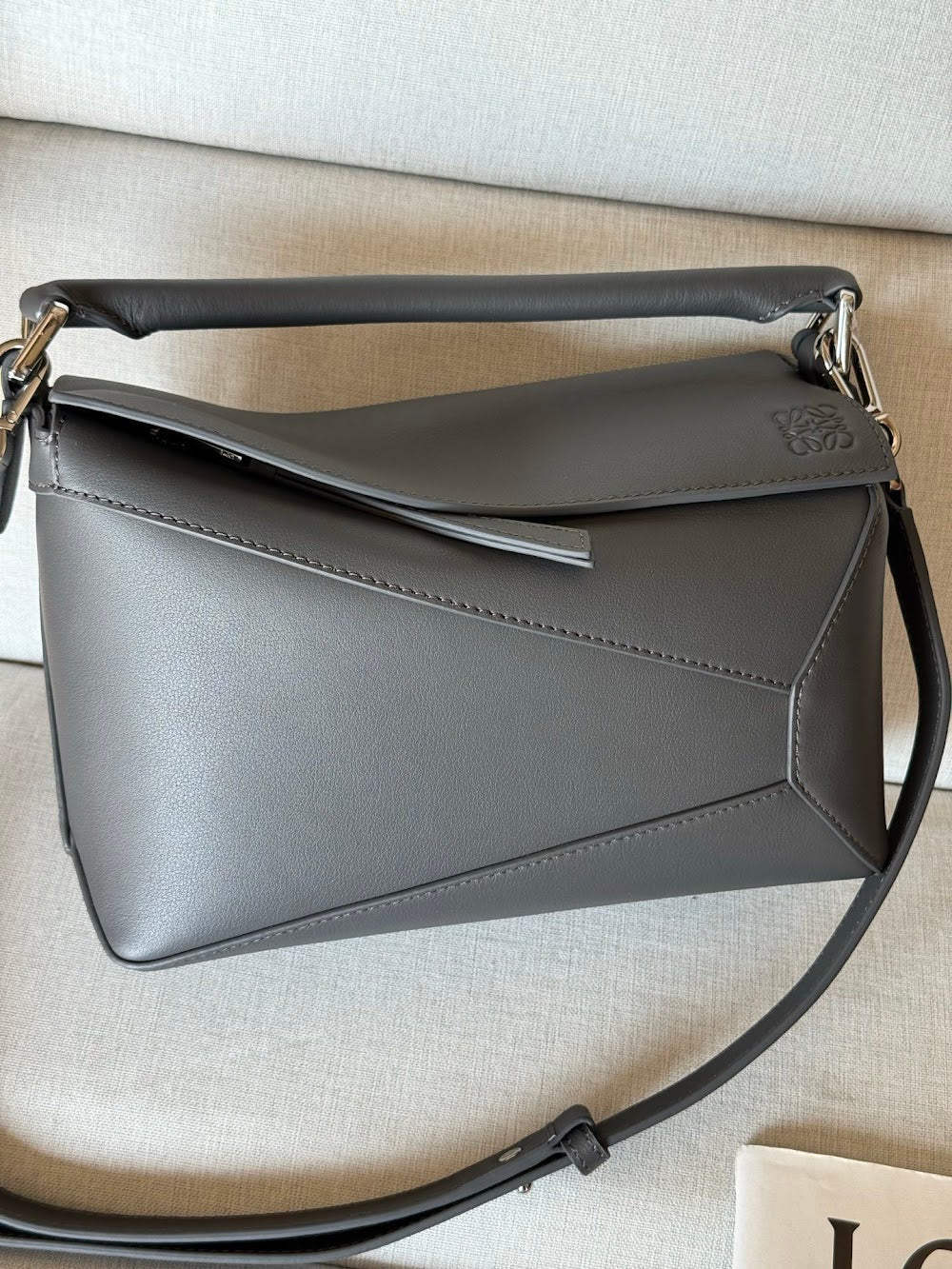 Dragons Bags Lowen Luxury Bag --100148