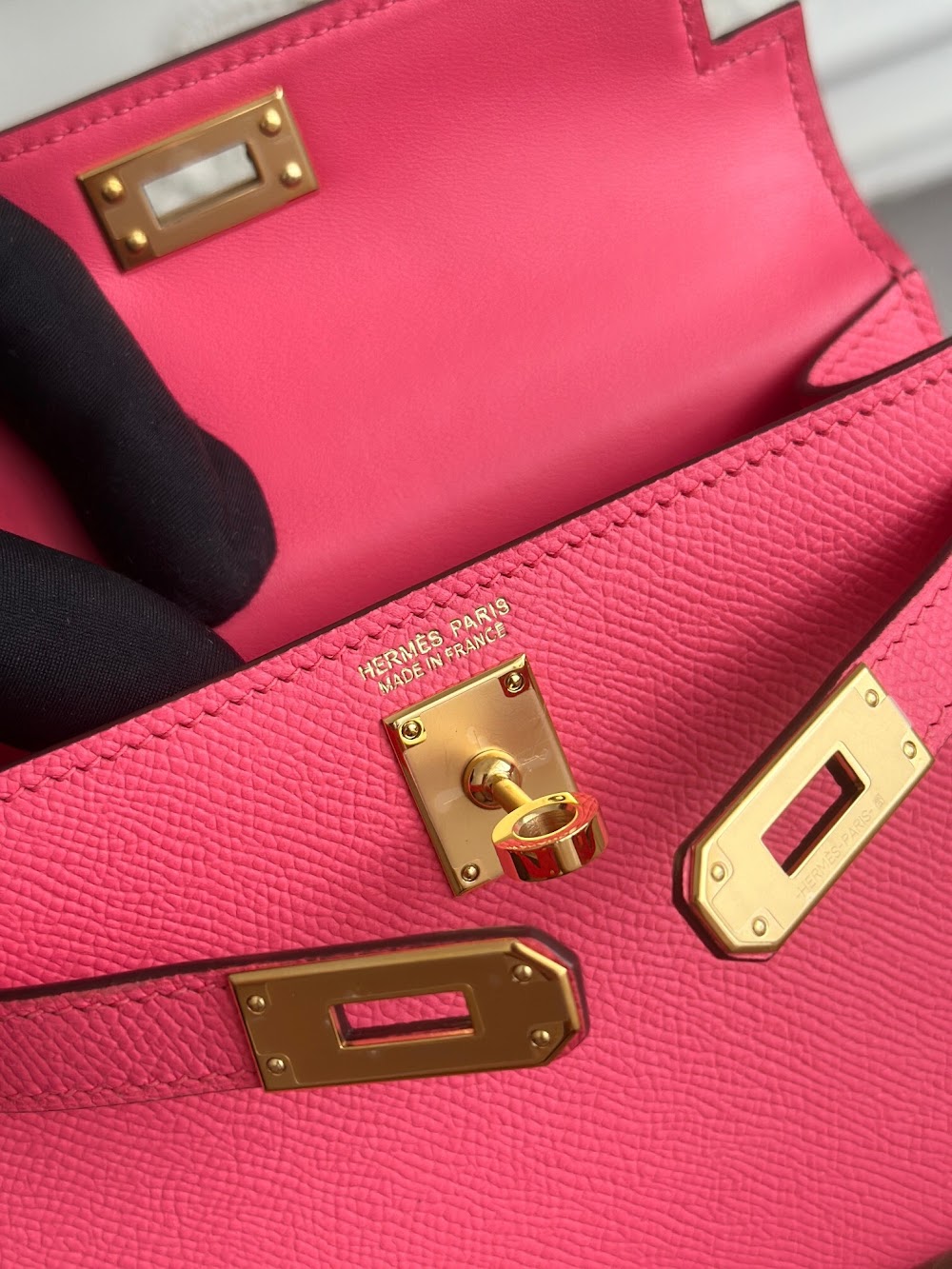 Dragons BagsHermesn Luxury Bag --117026