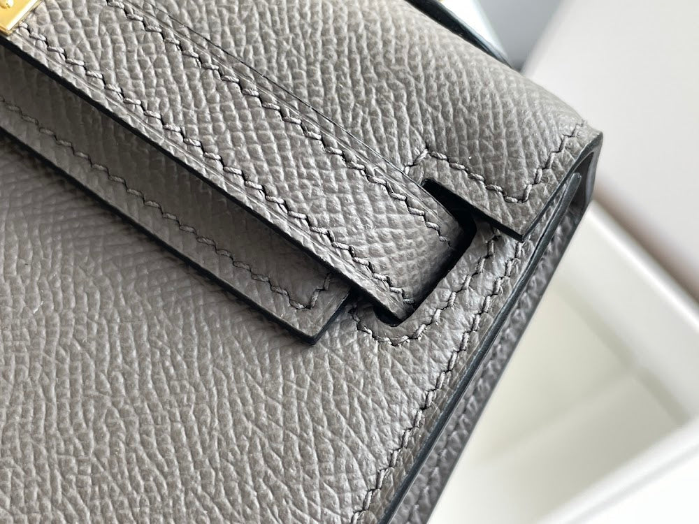 Dragons BagsHermesn Luxury Bag --117825