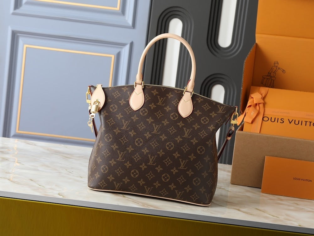Dragons Bags ln Luxury Bag --77518