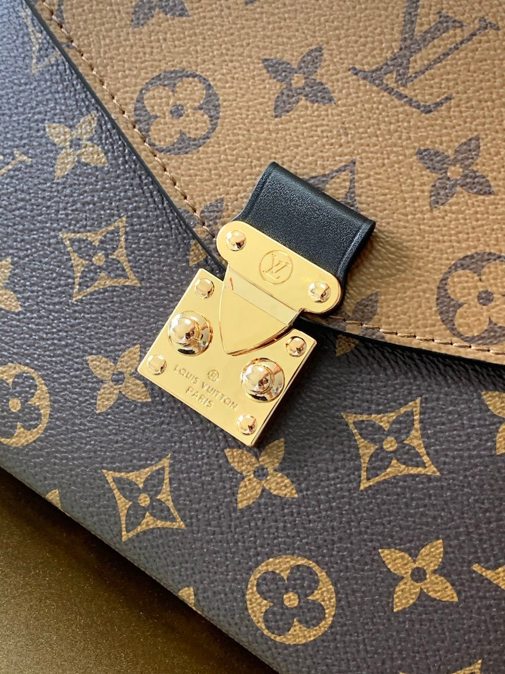 Jessica Bags ln Luxury Bag --75657