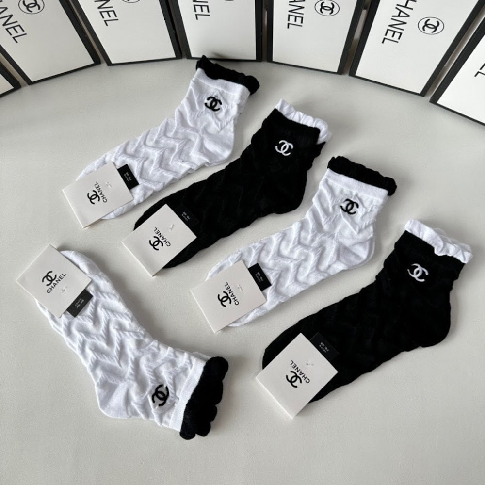 Dragons Bags Premium Luxury Socks --98002