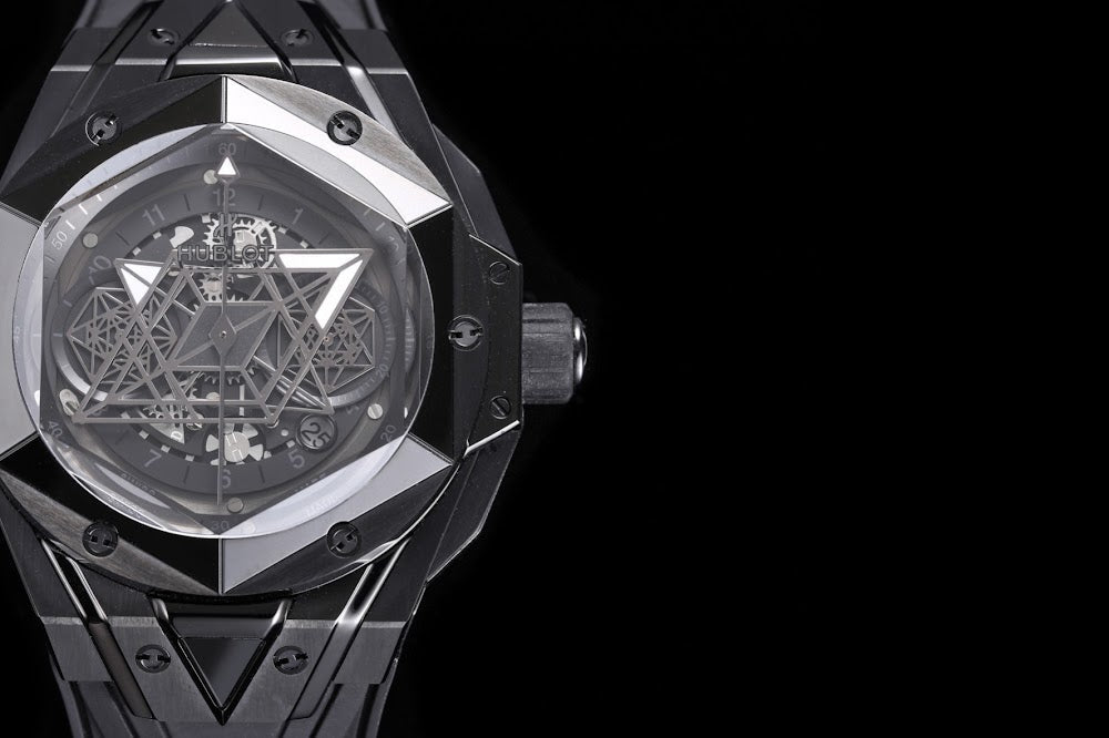 Dragons Bags Luxury Designer Watch --103253
