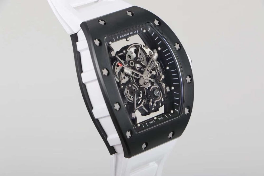Dragons Bags Luxury Designer Watch --104400
