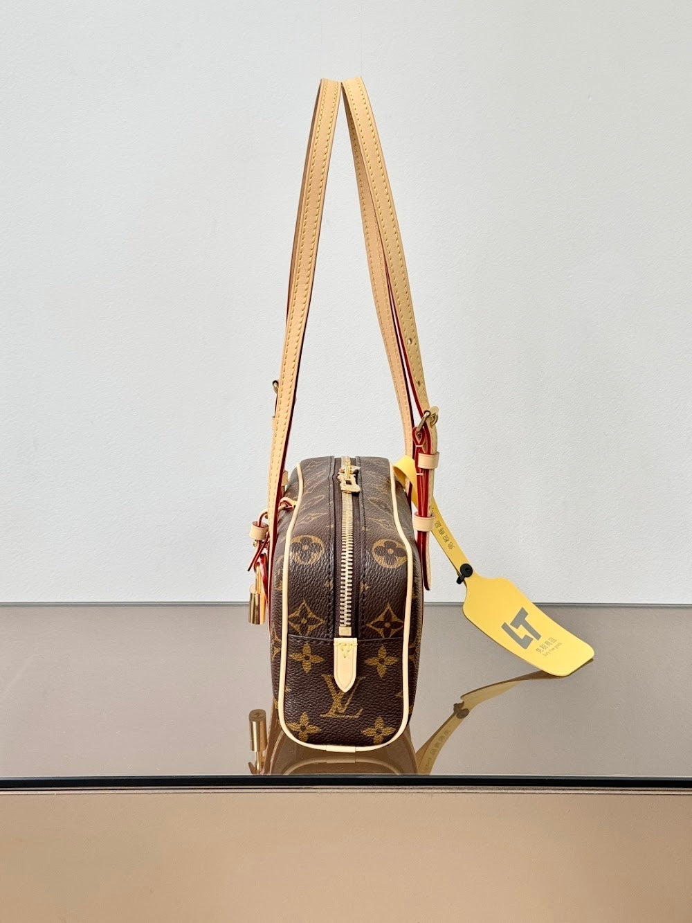 Dragons Bags ln Luxury Bag --96750