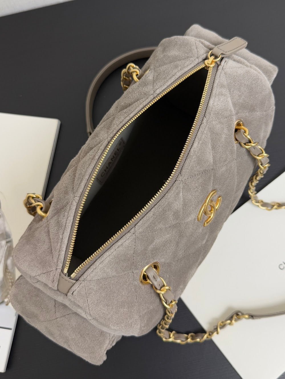 Dragons BagsCHn Luxury Bag --113759