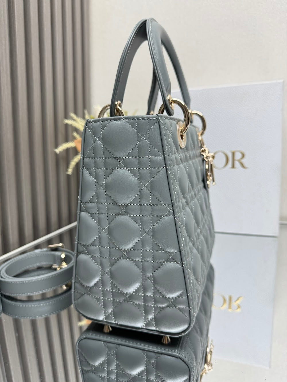Dragons BagsDiorn Luxury Bag --116021