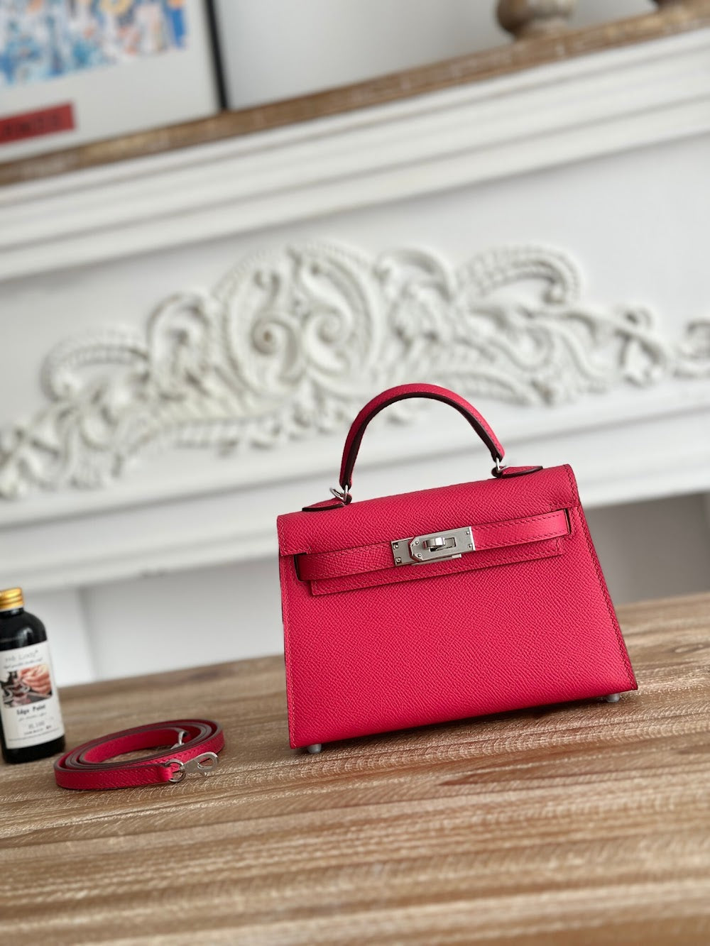 Dragons BagsHermesn Luxury Bag --116927