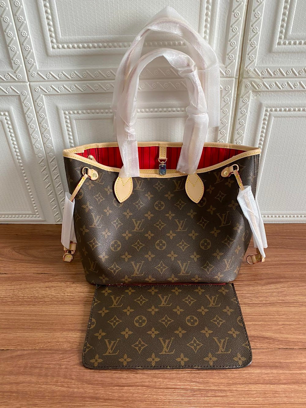 Jessica Bags ln Luxury Bag --75643