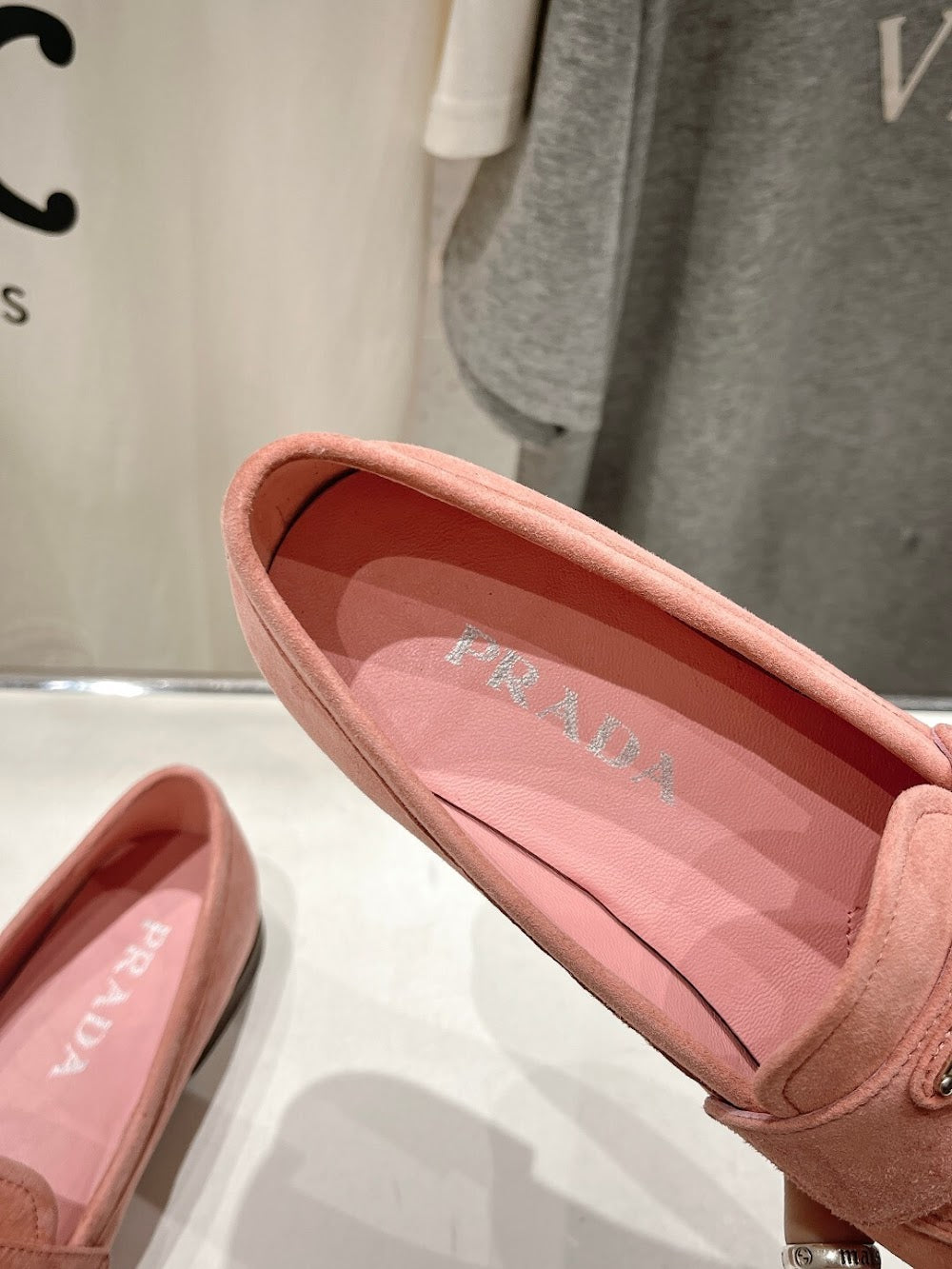 Dragons Bags Prada Luxury Heels --53418