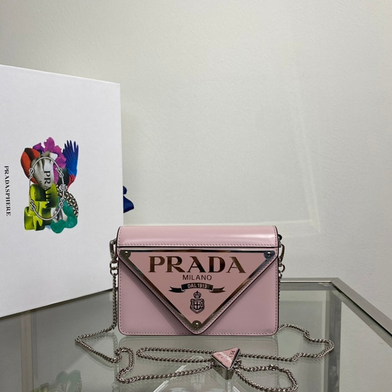 Jessica Bags pradn Luxury Bag --74845