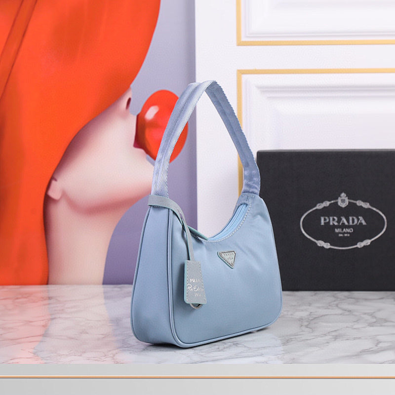 Dragons Bags pradn Luxury Bag --73517