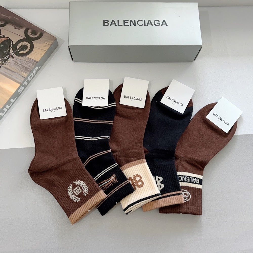 Dragons Bags Premium Luxury Socks --97862