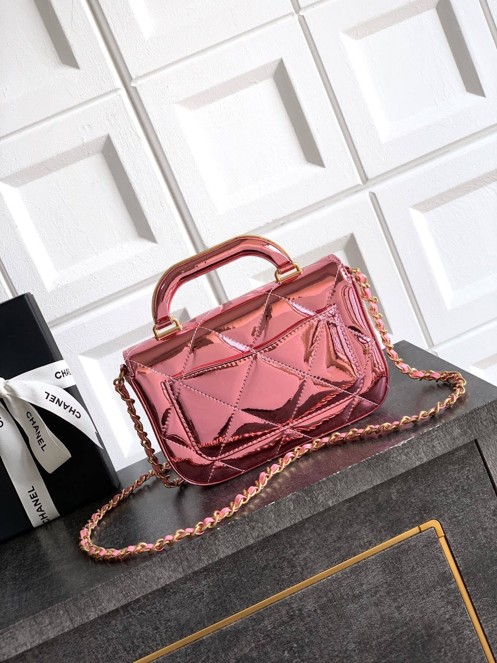 Dragons Bags CHn Luxury Bag --113605