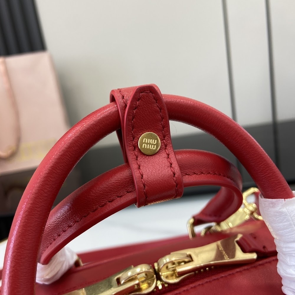 Dragons Bags Miun Miun Luxury Bag --122177
