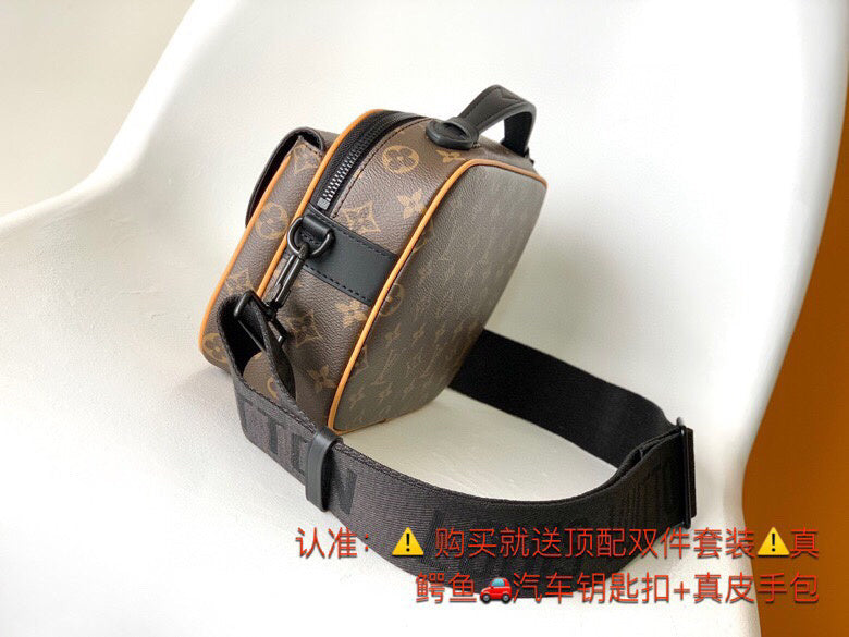 Dragons Bags ln Luxury Bag --70129
