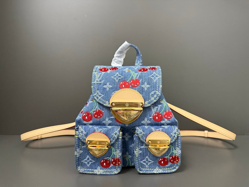 Dragons Bags ln Luxury Bag --96916