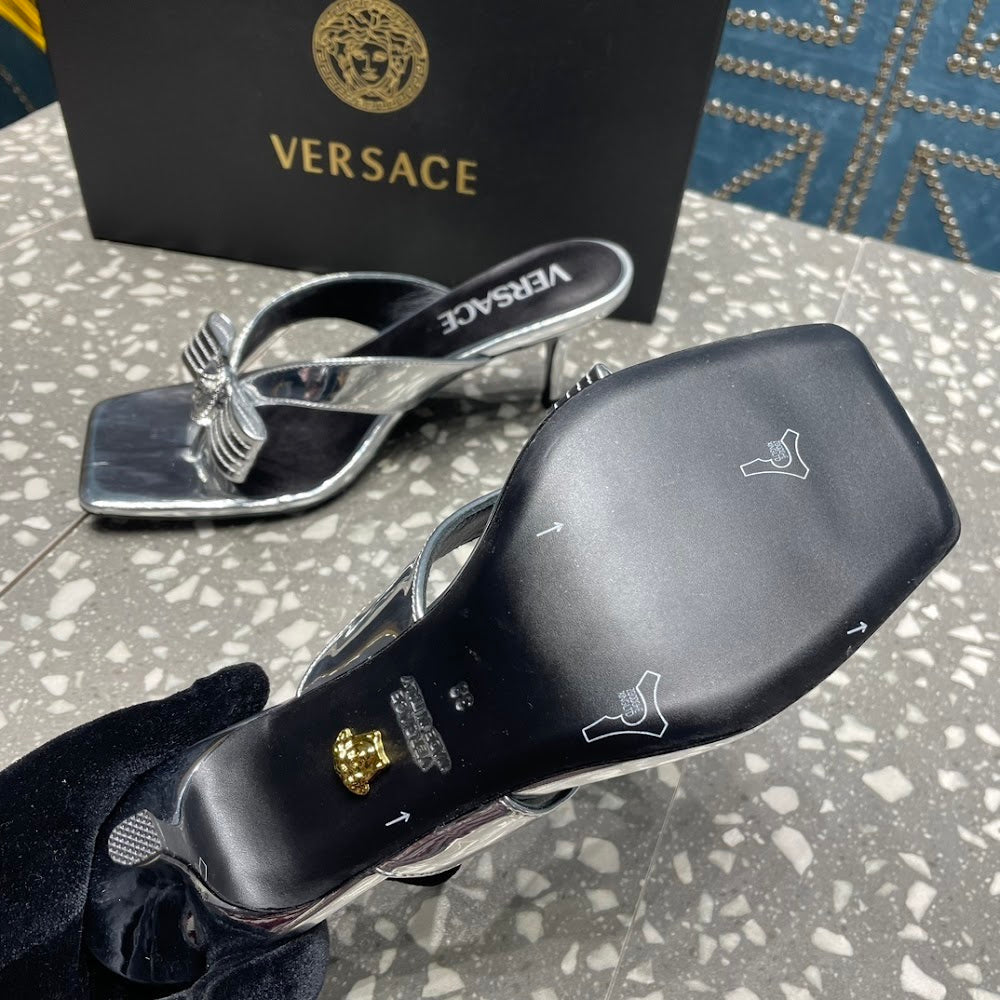 Dragons Bags Versace Luxury Heels --51018