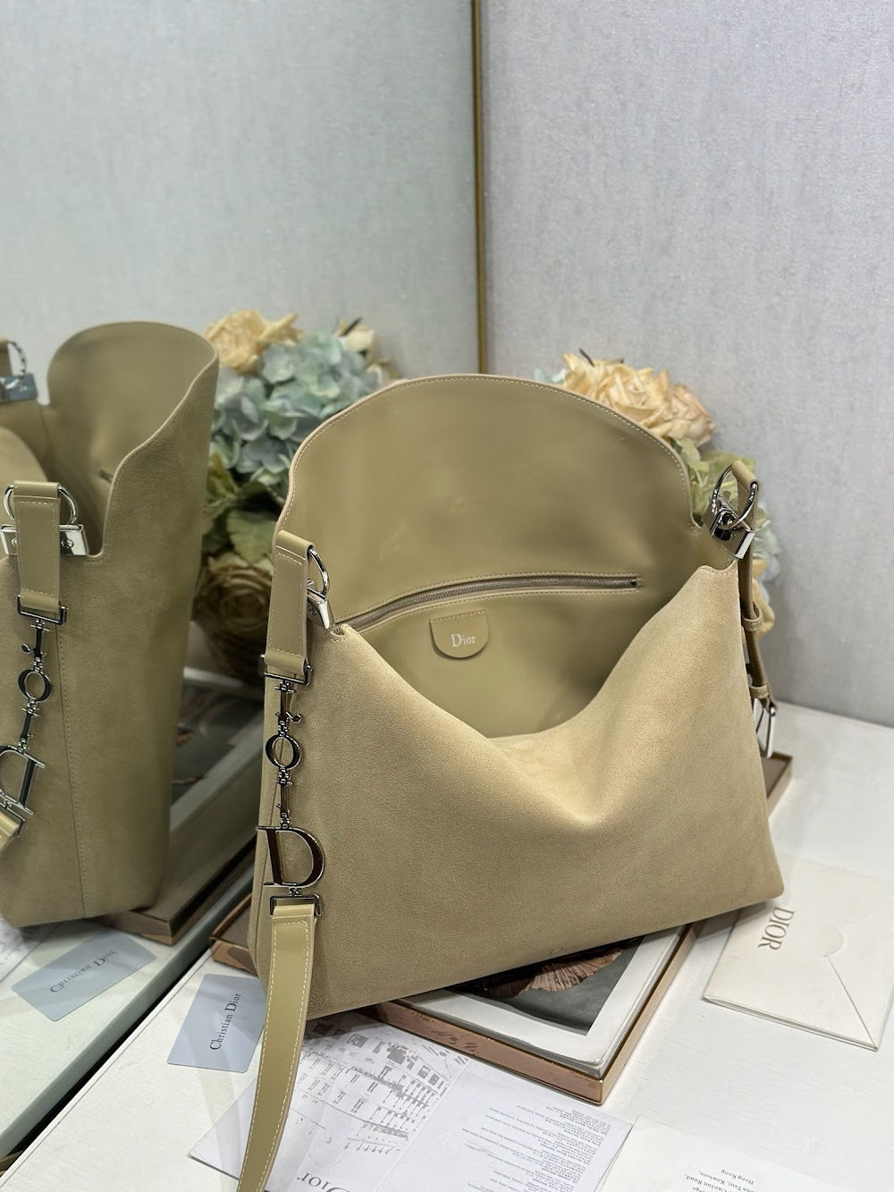 Dragons BagsDiorn Luxury Bag --115544