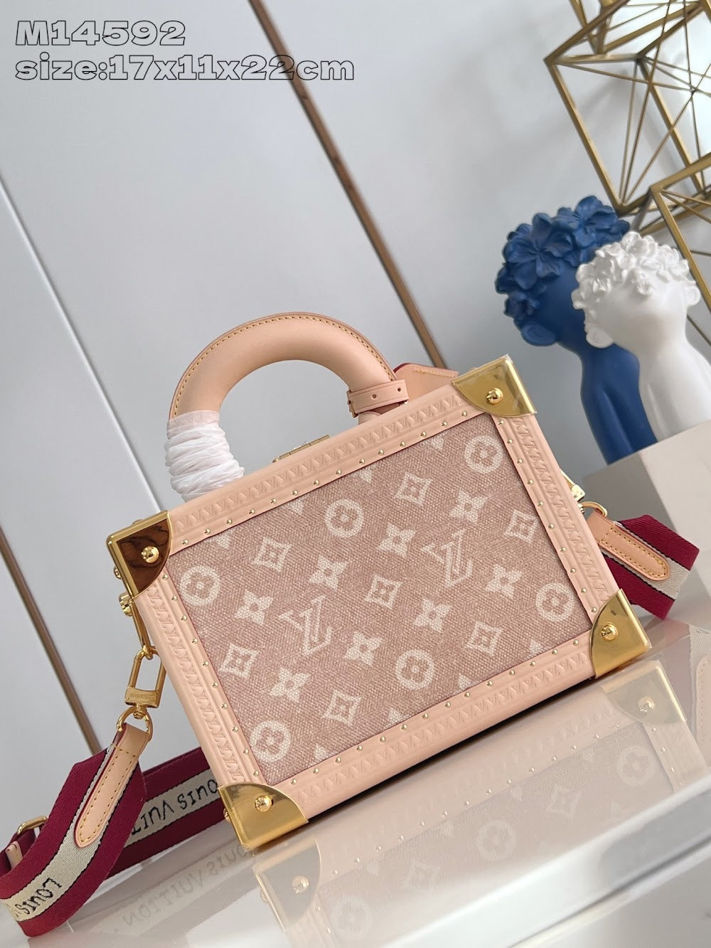 Dragons Bags ln Luxury Bag --97575