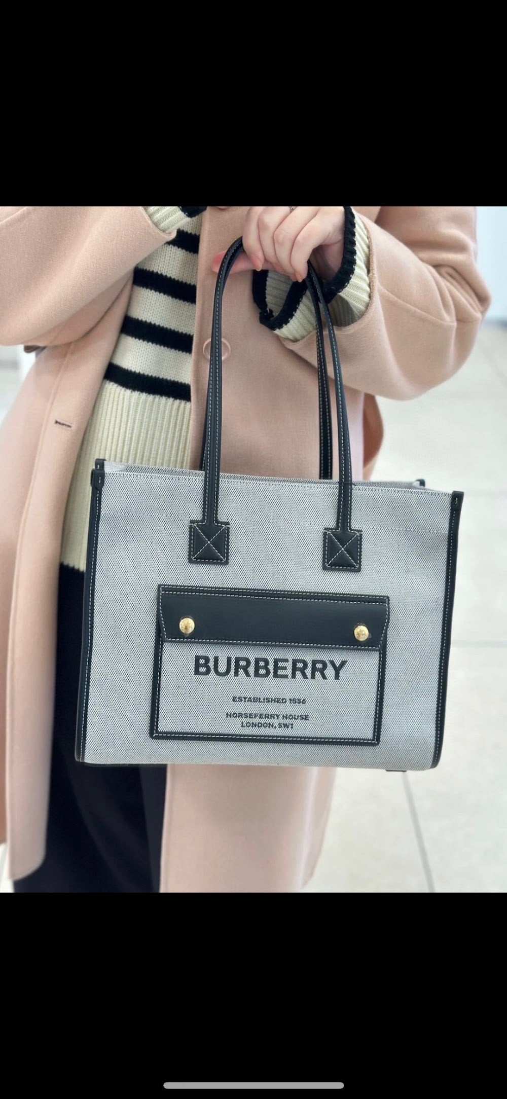 Dragons Bags Burberryn Luxury Bag --92748
