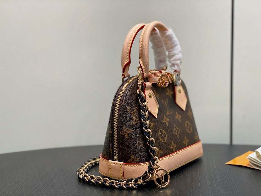 Dragons Bags LVn Luxury Bag --79550