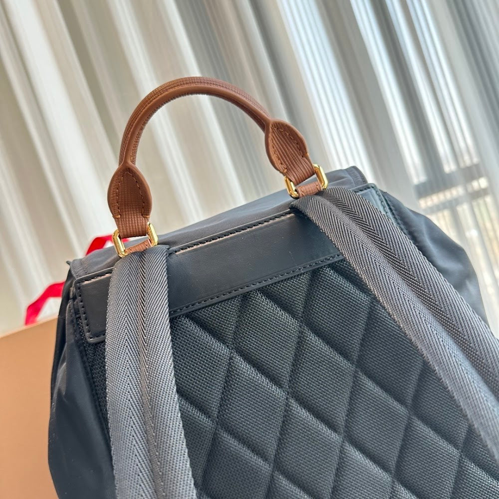 Dragons Bags Burberryn Luxury Bag --91732