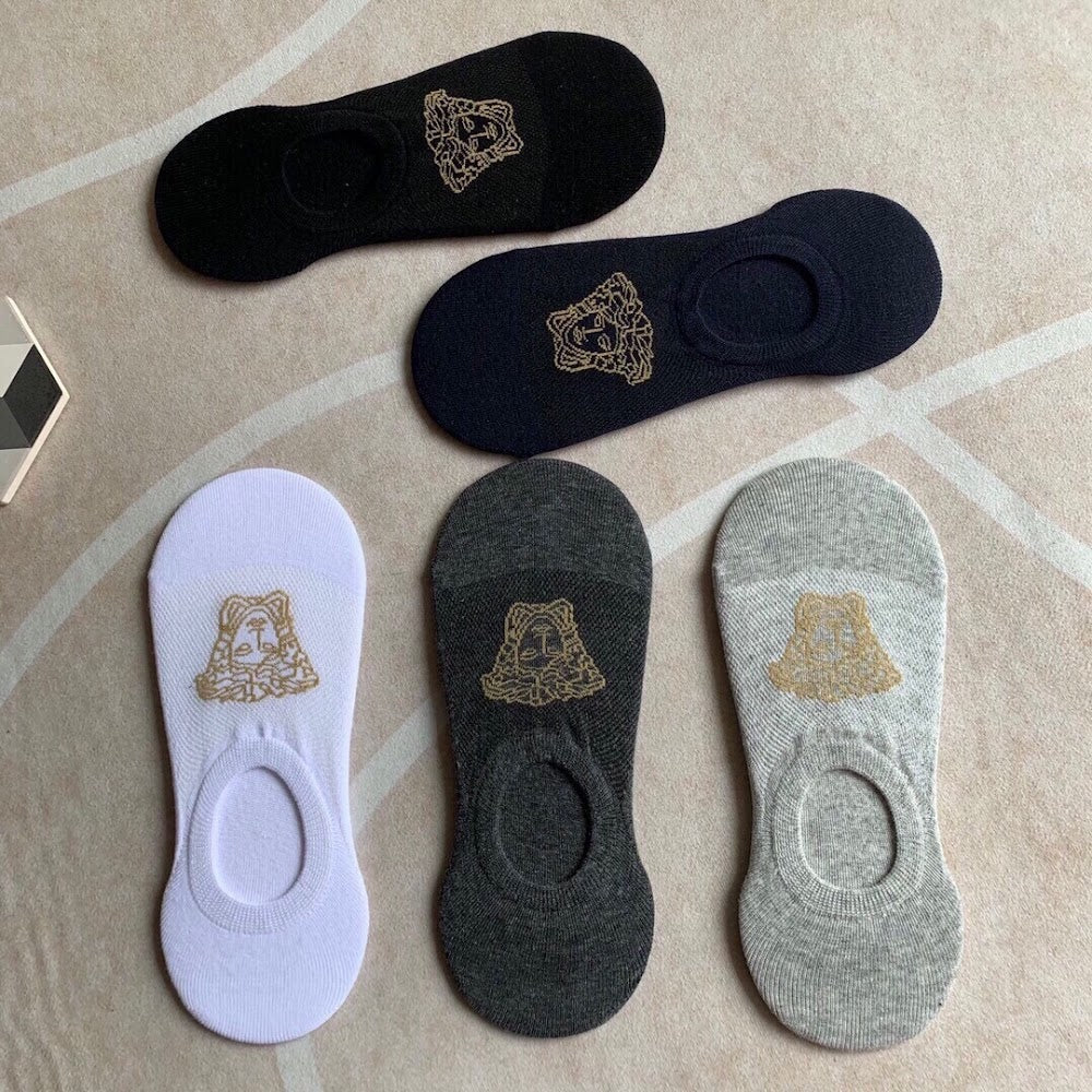 Dragons Bags Premium Luxury Socks --98371