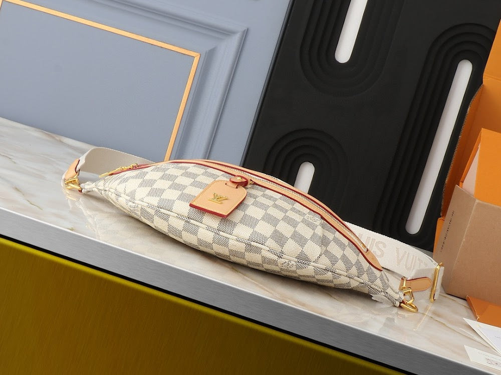 Dragons Bags LVn Luxury Bag --78962