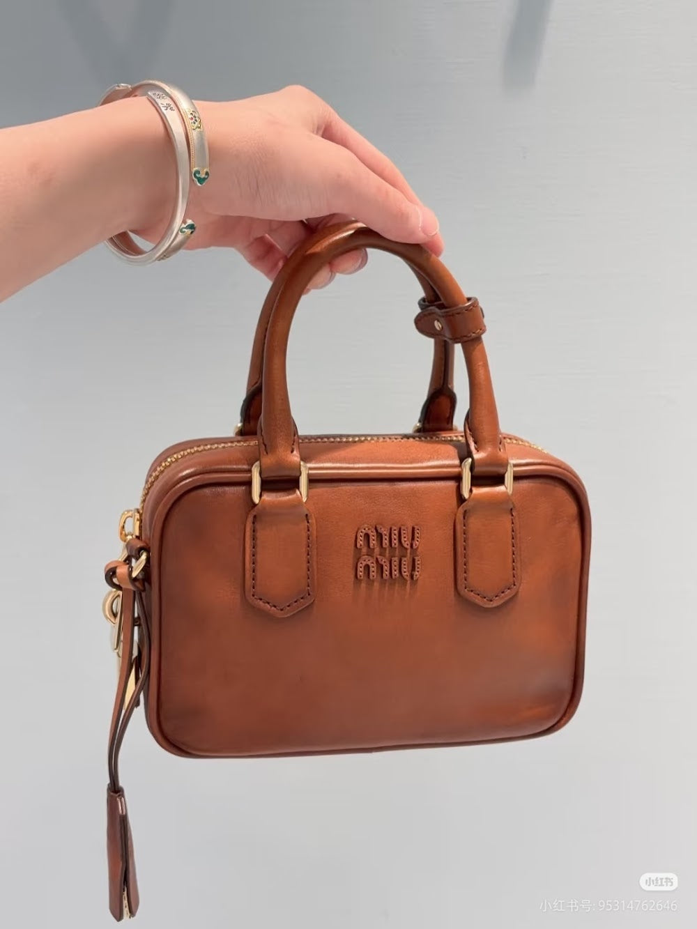Dragons Bags Miun Miun Luxury Bag --123722