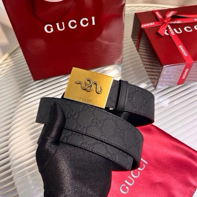 Dragons Bags Guccin Luxury Belt --105401