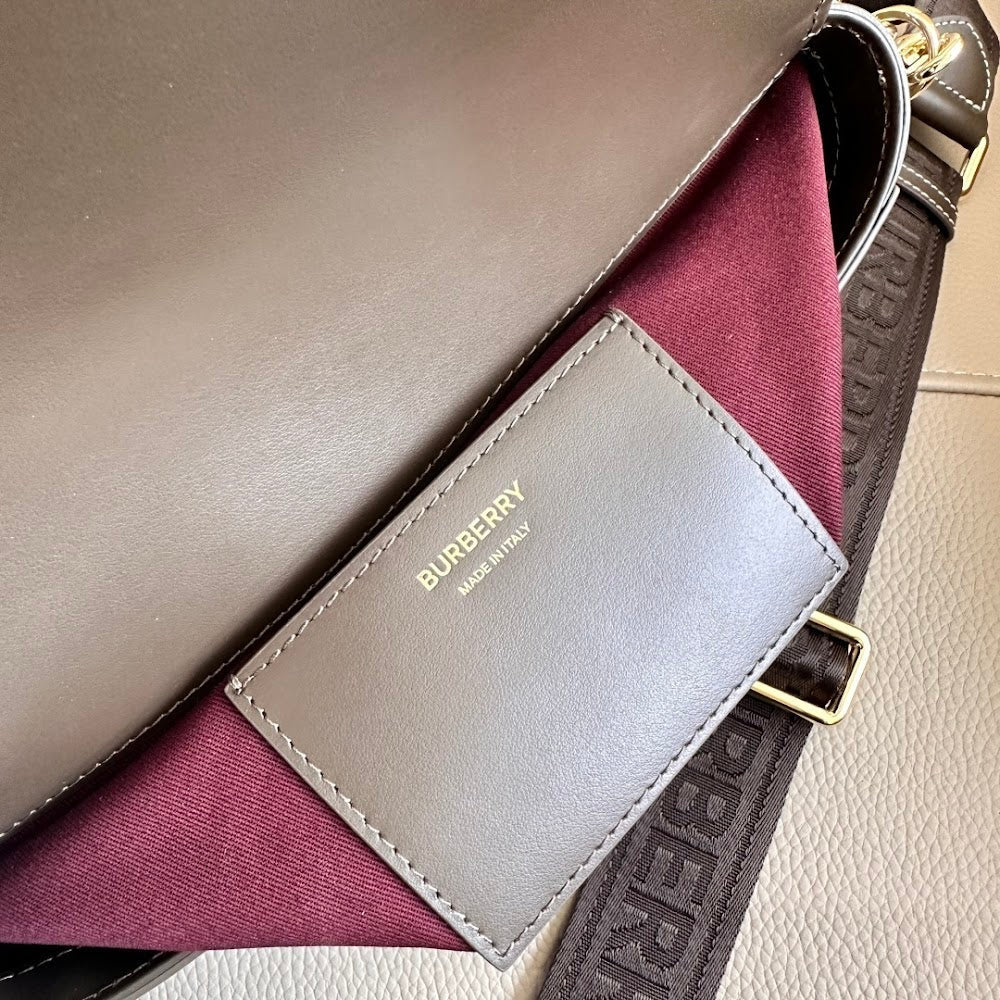 Dragons Bags Burberryn Luxury Bag --92508