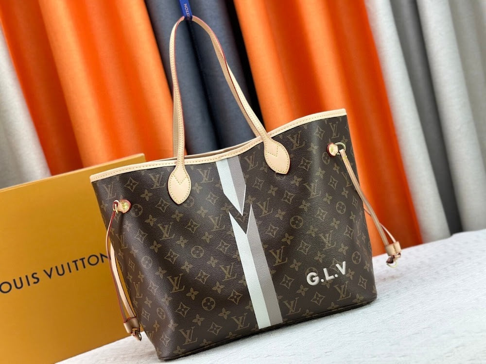 Dragons Bags ln Luxury Bag --76778