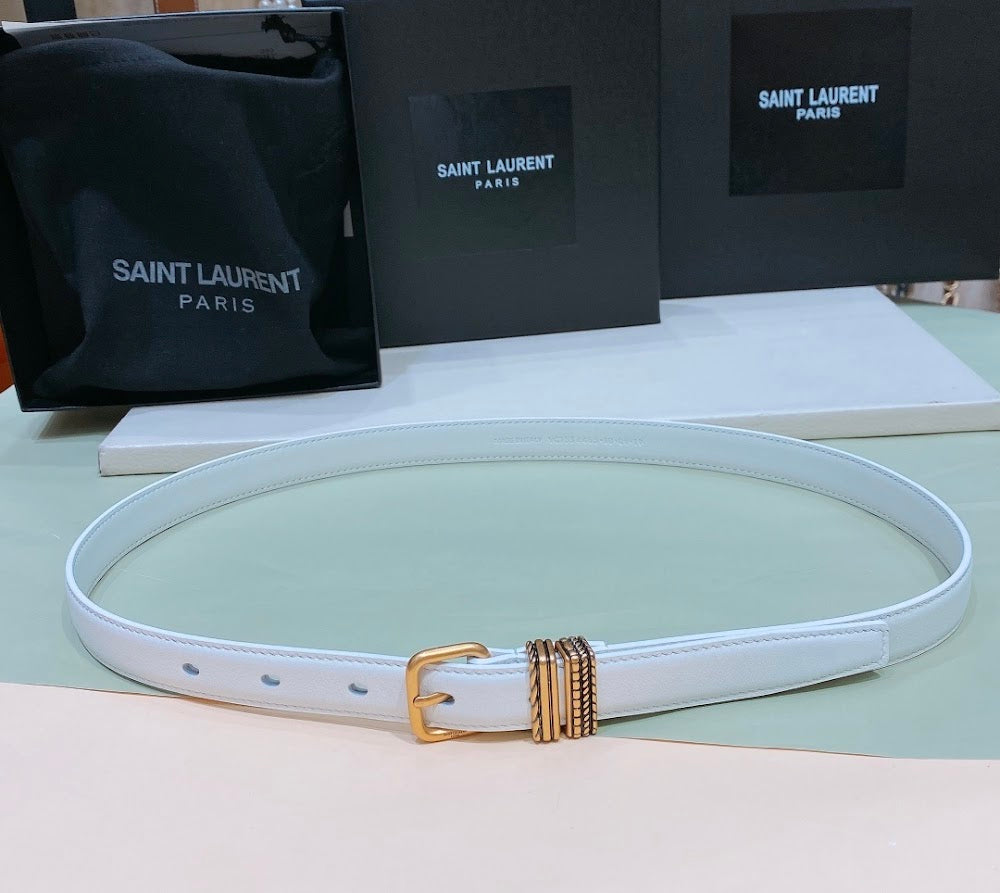 Dragons Bags YSLn Luxury Belt --107572