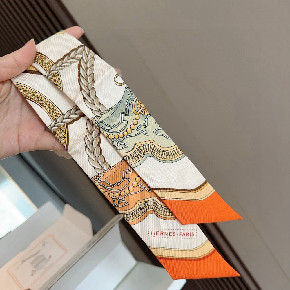 Dragons Bags Premium Designer Scarf --99039