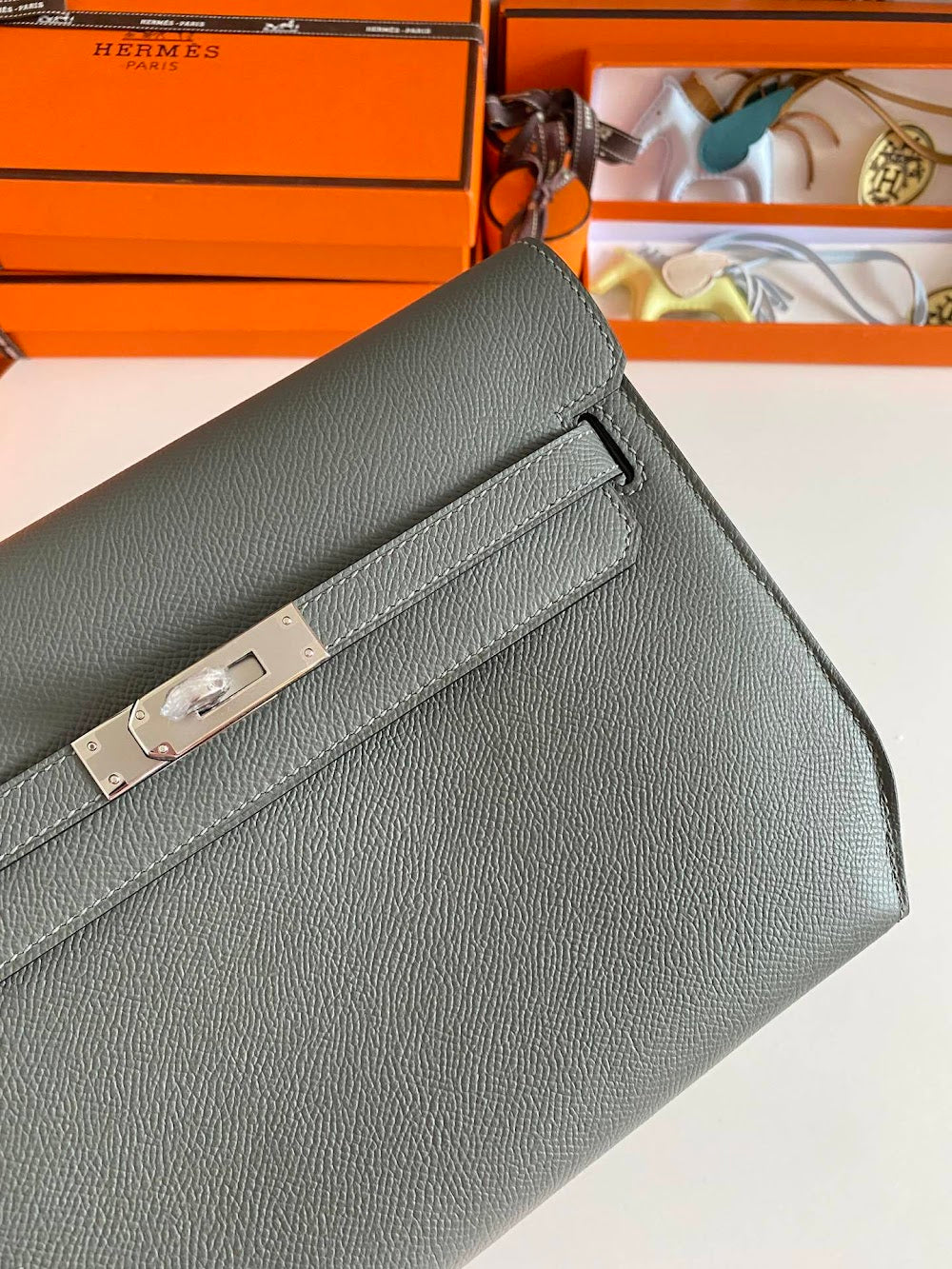 Dragons BagsHermesn Luxury Bag --116705