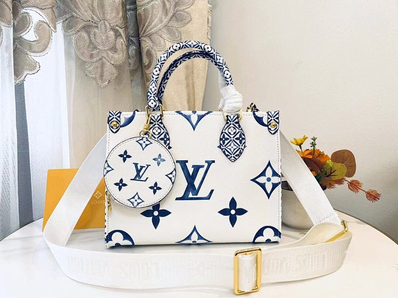 Dragons Bags LVn Luxury Bag --80684