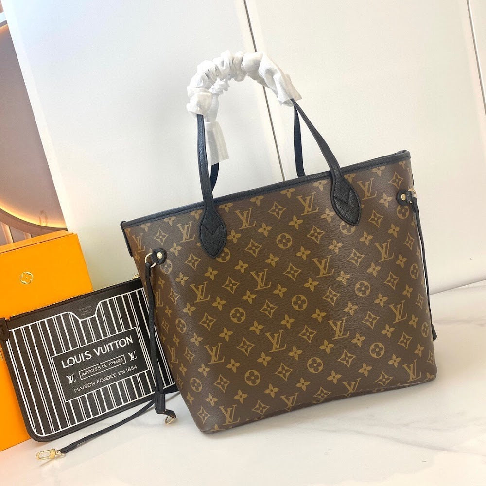 Dragons Bags LVn Luxury Bag --78685