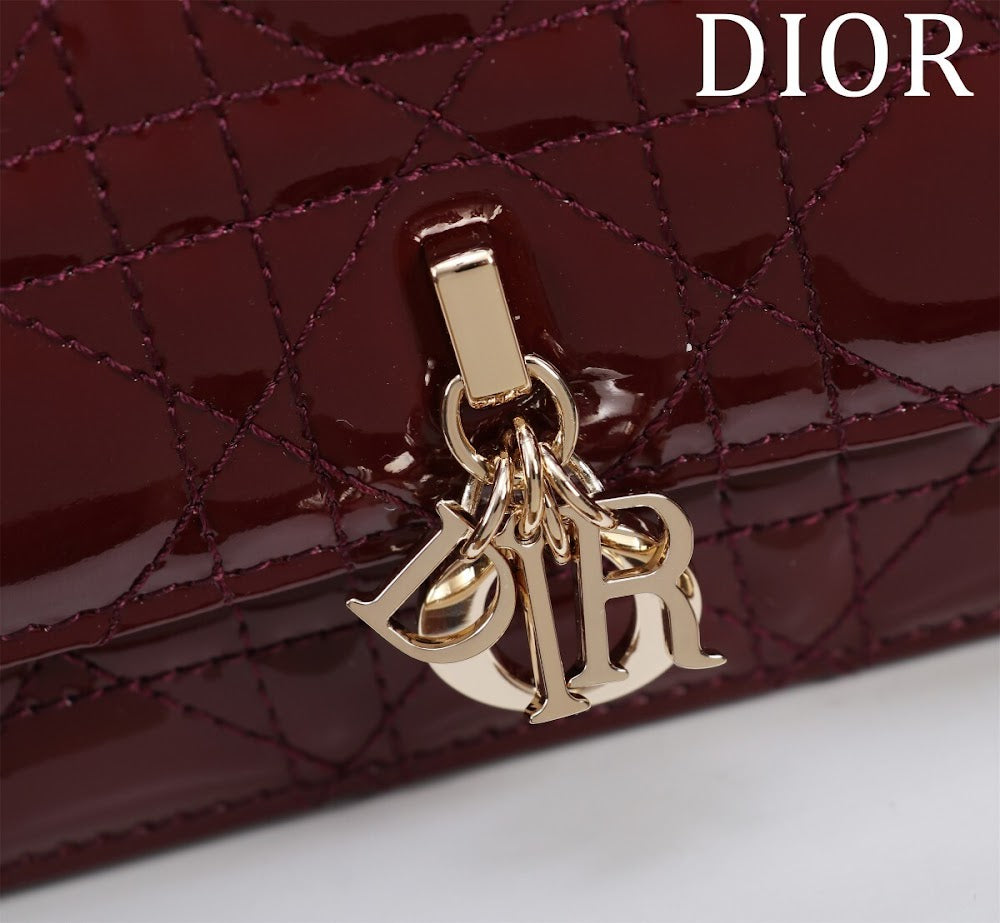 Dragons BagsDiorn Luxury Bag --116226