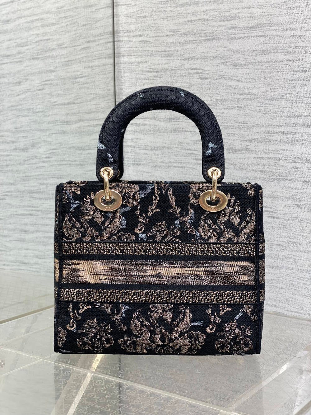 Dragons BagsDiorn Luxury Bag --115465