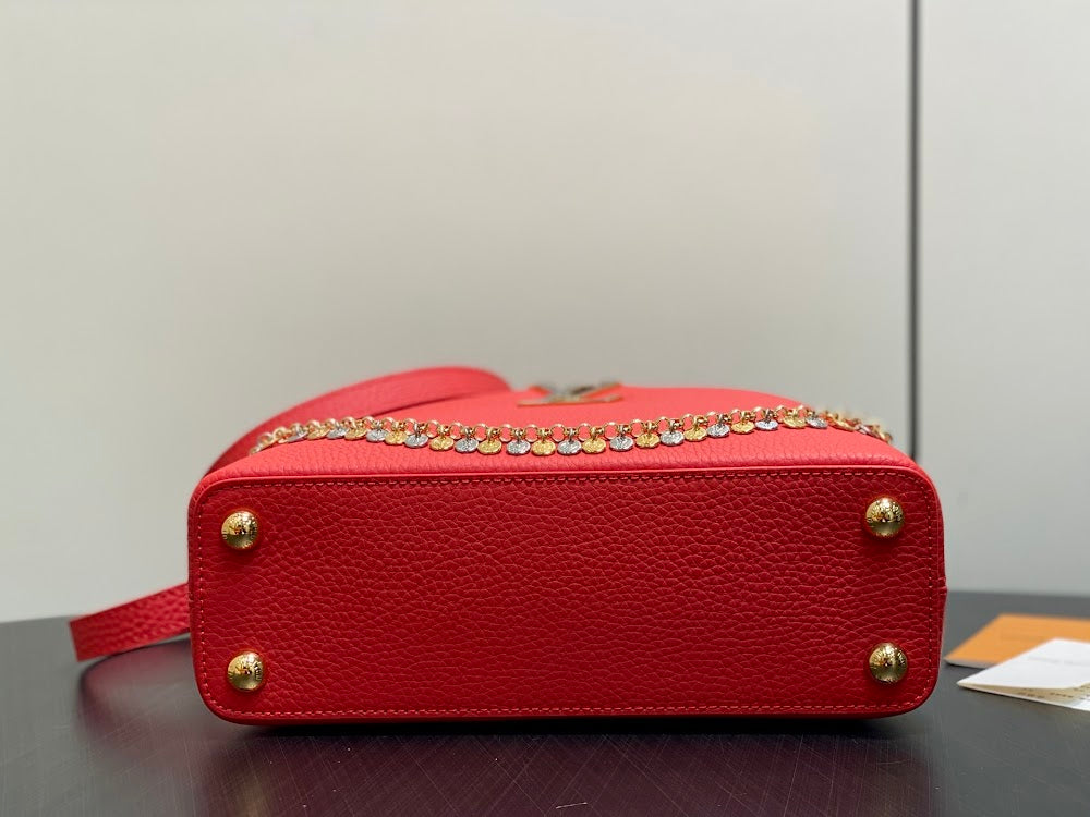 Dragons Bags ln Luxury Bag --96559