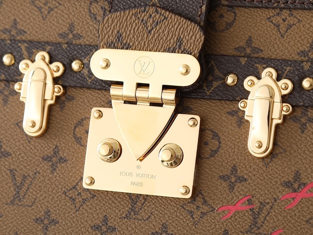 Dragons Bags ln Luxury Bag --77120