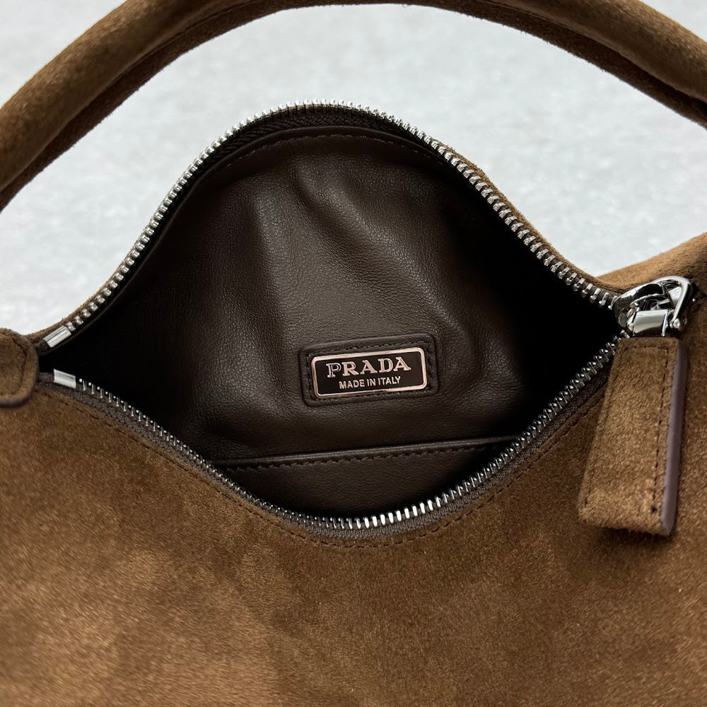 Jessica Bags pradn Luxury Bag --75084