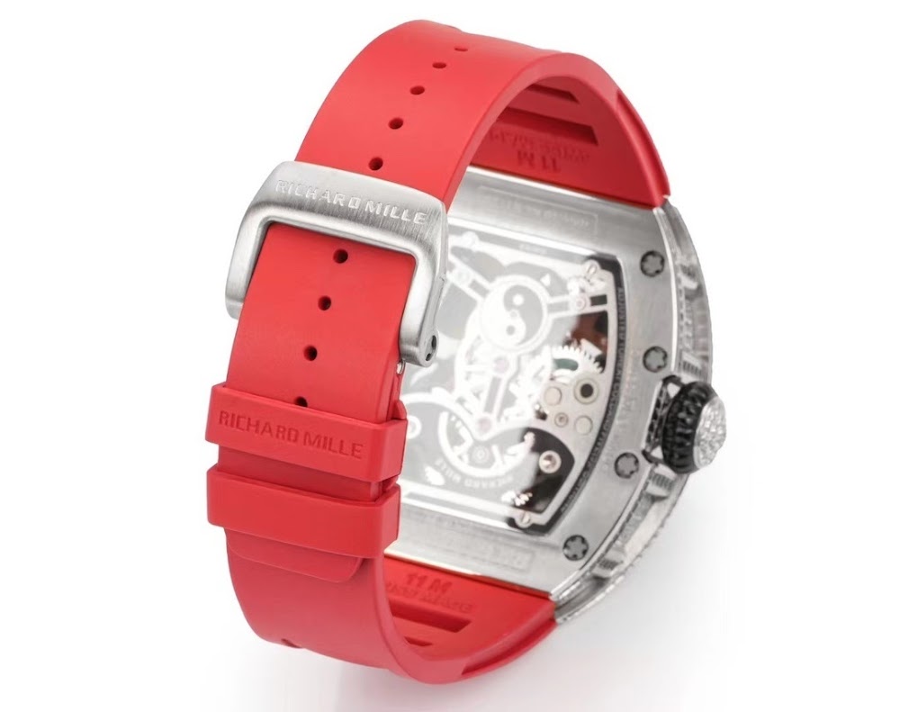 Dragons Bags Luxury Designer Watch --103901