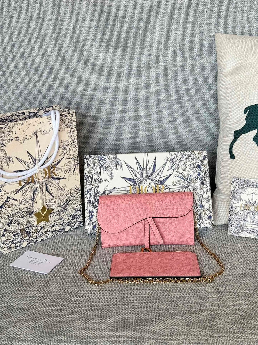 Dragons BagsDiorn Luxury Bag --115150