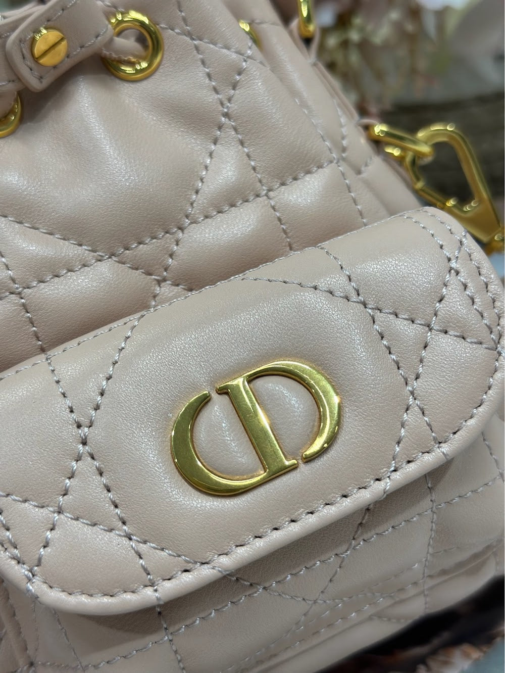 Dragons BagsDiorn Luxury Bag --115565
