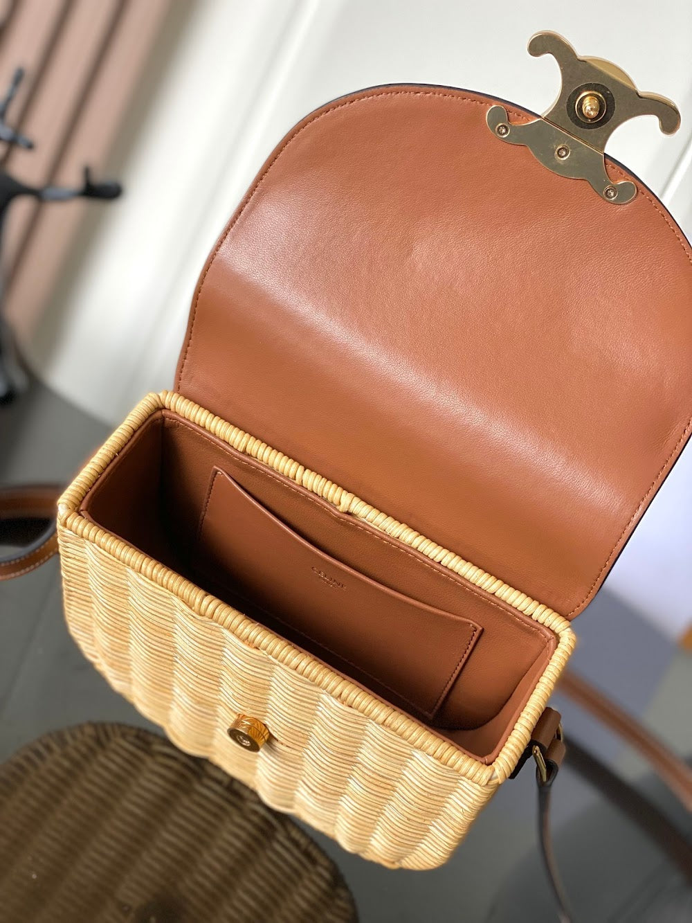 Dragons Bags Celine Luxury Bag --112576